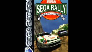10   Sega Rally Championship OST - Conditioned Reflex