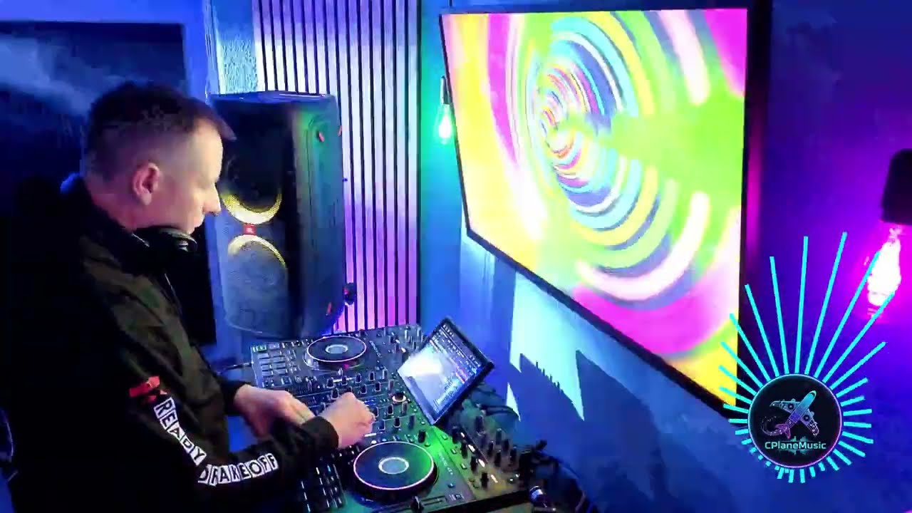 Classic Hardtrance Liveset