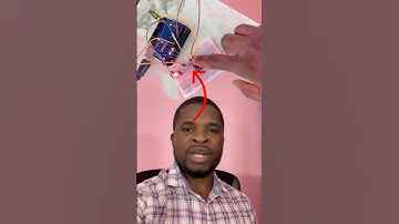 Pull-up & Pull-down Resistors Arduino #arduino #electronics #technology