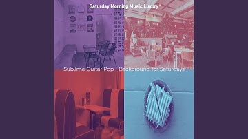 Terrific Backdrops for Making Breakfast