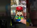 how to play with LEGO luigi