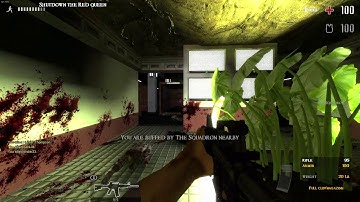 Zombie Panic! Source 3.1 Pro Gameplay Resident Evil