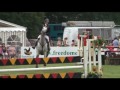 DHI Horses at Glanusk CCI 1* 2011