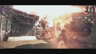 Warface OCE#1 -  Alpine [Mr.Warete]