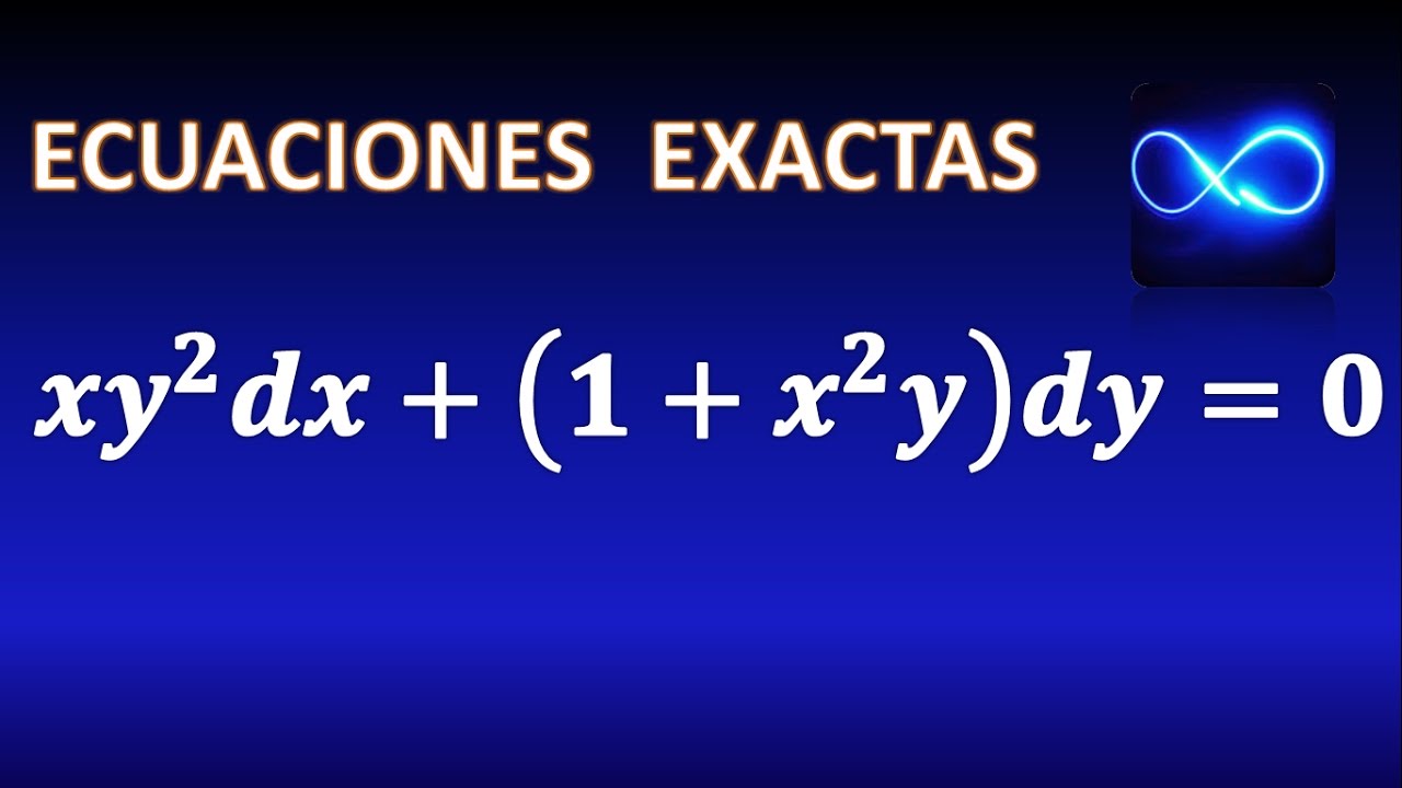 Ecuaciones derivadas parciales