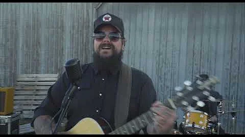 Cory James Mitchell Band - Blue Collar Anthem (Off...