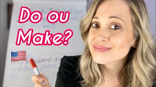 DO ou MAKE - REALITY da ALLIE 12 | Teacher Allie