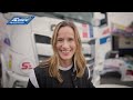 Home Hero Teo Calvet is Ready to Race at Le Mans