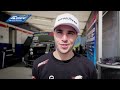 Home Hero Teo Calvet is Ready to Race at Le Mans