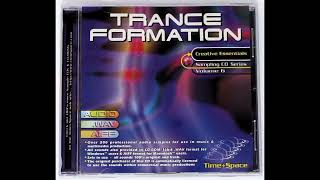 Zero-G - Trance Formation - Creative essentials Vol. 6 (1995)