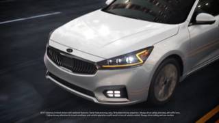 2017 Kia Cadenza Miami, FL | Kia Dealership Miami, FL