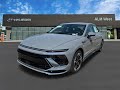 2026 Hyundai Sonata SEL Sport Atlanta, Lithia Springs, Smyrna, Marietta, Vinings GA