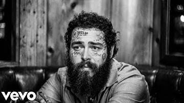 Post Malone ft. Morgan Wallen - Different Without You (Music Video)