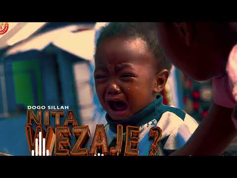 Dogo Sillah Nitawezaje Official Audio