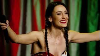 JUSTYNA LUBAS - MARYŚKA