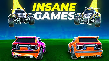 The Best 2v2 Games You Will EVER See