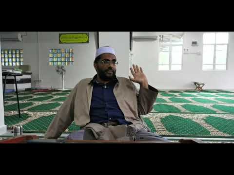 240123 مختصر الفوائد المكية المجلس 1 الشيخ أبو السعود محمد الجدحي المهري