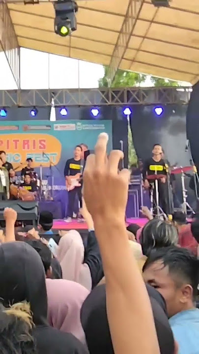 godong kenikir godong koro Farel Prayoga opening wisata pitris ocean view Kebumen