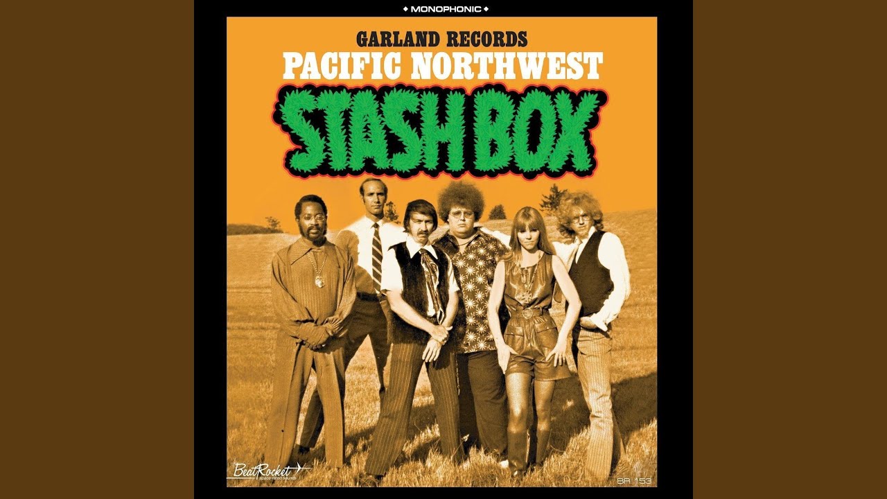 What Goes Up, Must Come Down