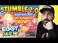 STUMBLE GUYS 2.0 STA ARRIVANDO ed Ã¨ BELLISSIMO! EGGY PARTY!