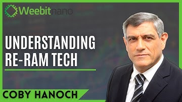 Understanding Weebit Nano