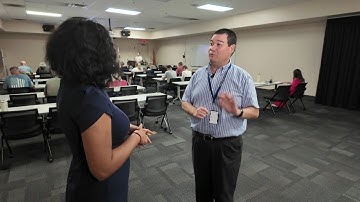 Join a SKYWARN class and become a weather spotter