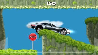 Exion Hill Racing level 2| Hill Climb Racing 2| #gameplay screenshot 2