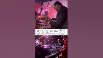 Jazz Rhythmic Language You MUST KNOW! #shorts