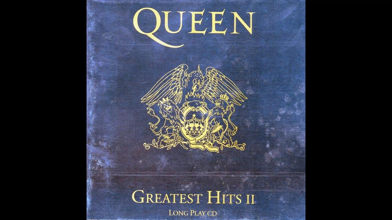 I want to break free Queen YouTube