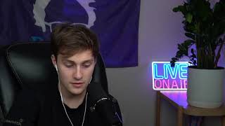 Parker Debates 25 Trump fans LIVE