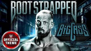 Big Cass | “Boot Strapped”: Official WWE Entrance Theme