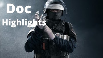 R6 Doc Highlights