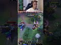 Easy Ultrakill for Topson on Magnus in Dota 2 #outplay #dota2 #gaming #outplayed