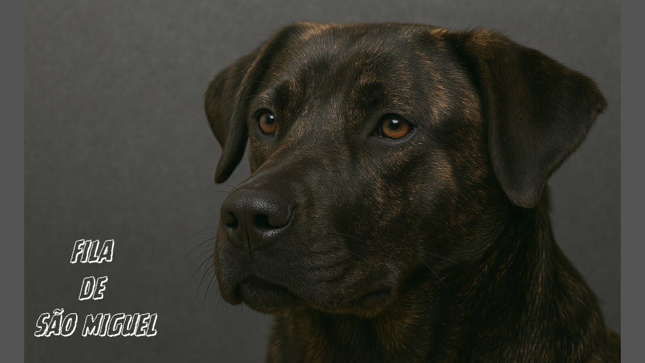 camera iphone 8 plus apk Trailer: Cão Fila de São Miguel