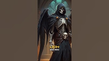 Arcane Heroes: Warbound #arcane #heroes #warbound #shorts