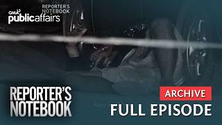Lalaking nabaril sa drug war ops, napatunayang ‘di nanlaban (Full Episode) | Reporter's Notebook