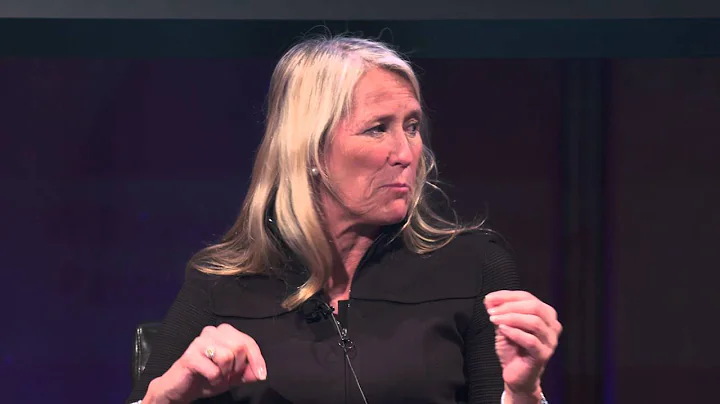 CMO Summit 2016  Kathy Button Bell on finding peop...