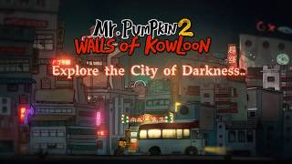 Mr  Pumpkin 2: Walls of Kowloon screenshot 3