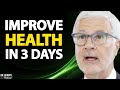 Dr. Gundry’s The Plant Paradox 3-Day Cleanse Explained