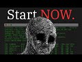 Why You'll NEVER Feel "Ready to Code"