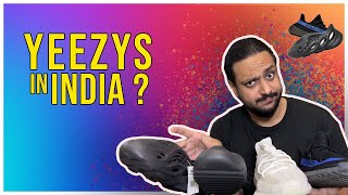 Yeezy&#39;s For Cheap in India + Giveaway Winner