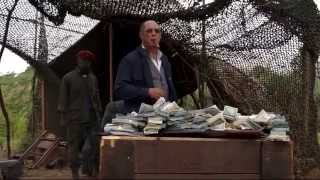 Боремся с депрессией (The Blacklist) Боремся с депрессией (The Blacklist)
