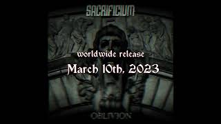 SACRIFICIUM - Oblivion Album Teaser