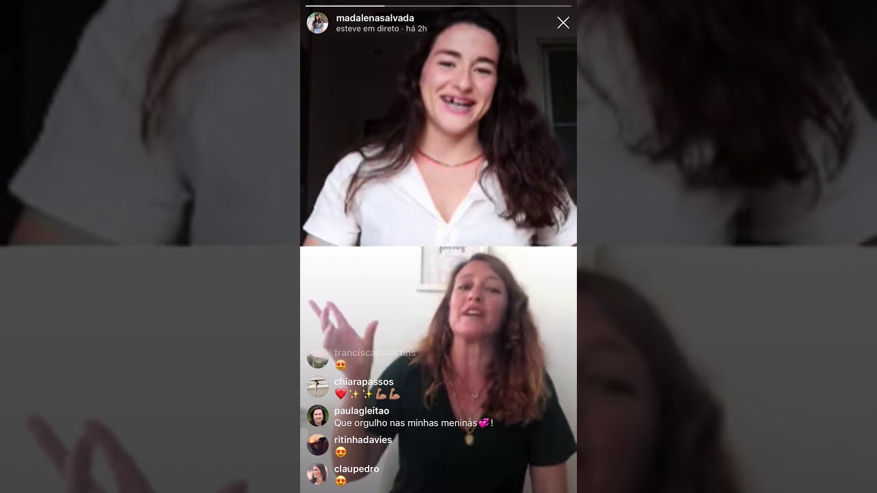 Espiritualidade explicada na matéria