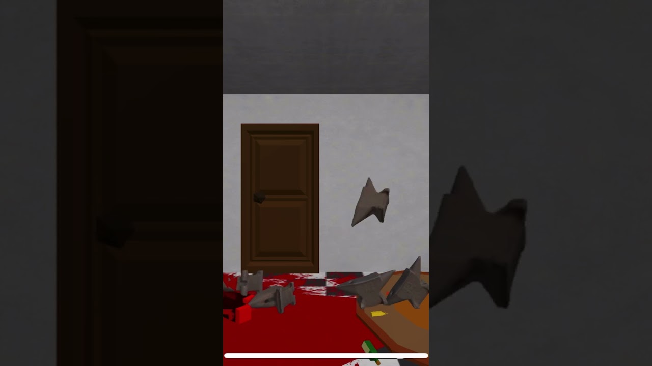 add gore for update pls