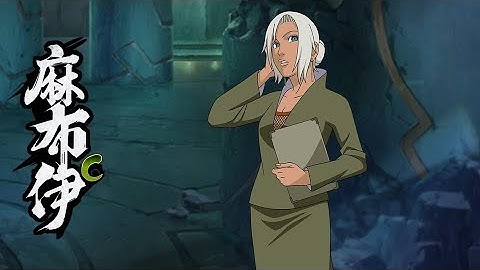 Mabui Rank C [ Hidden Cloud ] | Naruto Mobile Tencent | Zeygamming Official KH