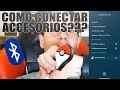 ERROR AL CONECTAR EL POKEMON GO PLUS Y COMO SOLUCIONARLO