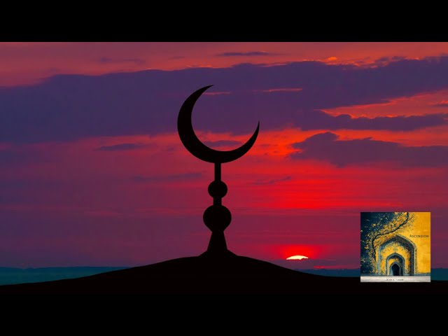 Watch Mahdi Salehi - Ascension on YouTube Watch Mahdi Salehi - Ascension on YouTube