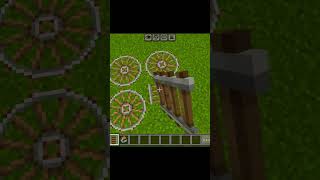 Minecraft Tiktok Hack 💀 #minecraft #viral #minecrafttips #shorts