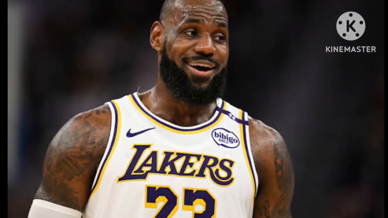 🔥 LeBron James Sidelined! Lakers Superstar to Miss Season Opener vs. Warriors 🔥